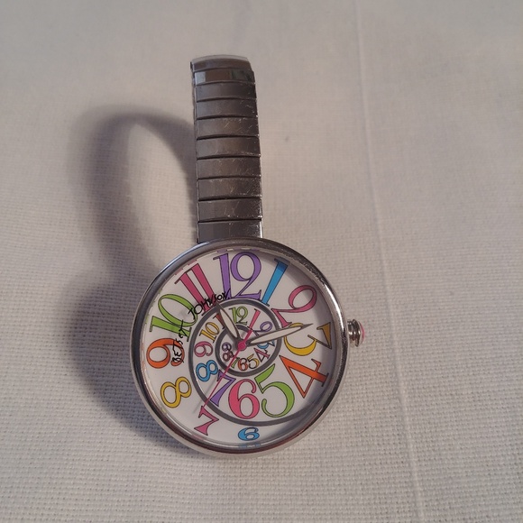 Betsey Johnson Accessories - Betsey Johnson watch